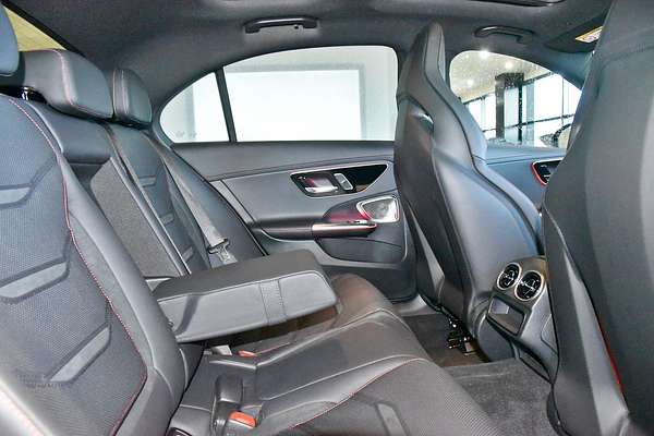 2023 Mercedes-Benz C-Class C43 AMG W206