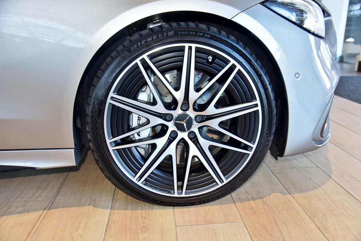 2023 Mercedes-Benz C-Class C43 AMG W206