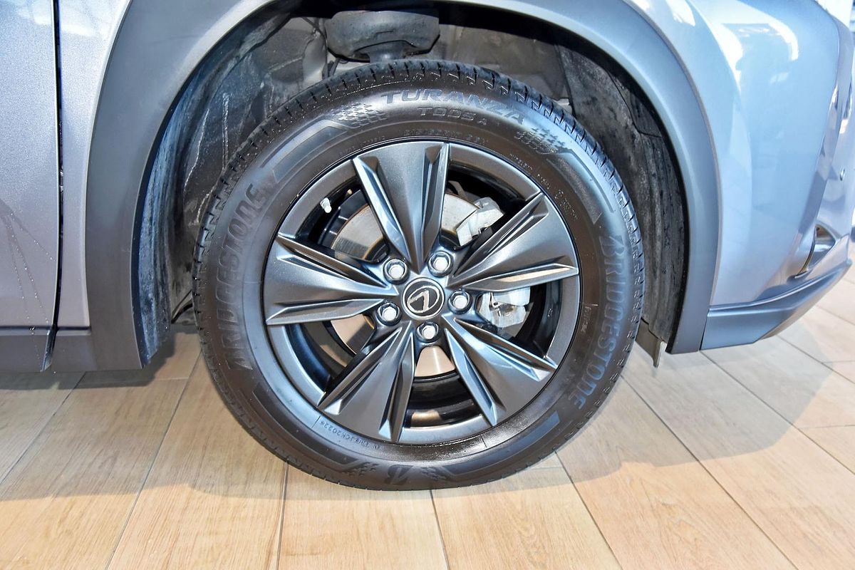 2022 Lexus UX UX250h Luxury MZAH10R