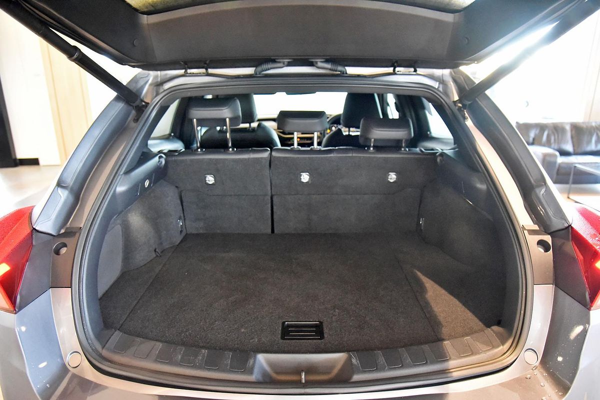 2022 Lexus UX UX250h Luxury MZAH10R