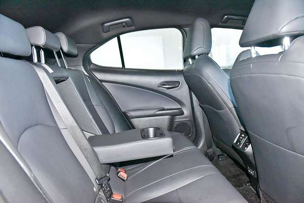 2022 Lexus UX UX250h Luxury MZAH10R