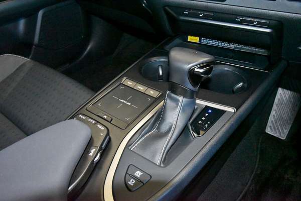 2022 Lexus UX UX250h Luxury MZAH10R