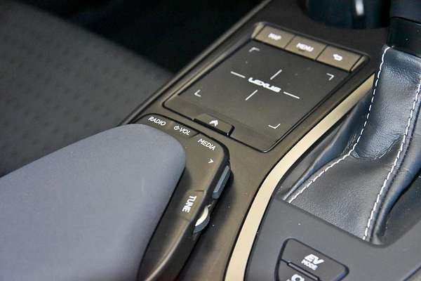 2022 Lexus UX UX250h Luxury MZAH10R