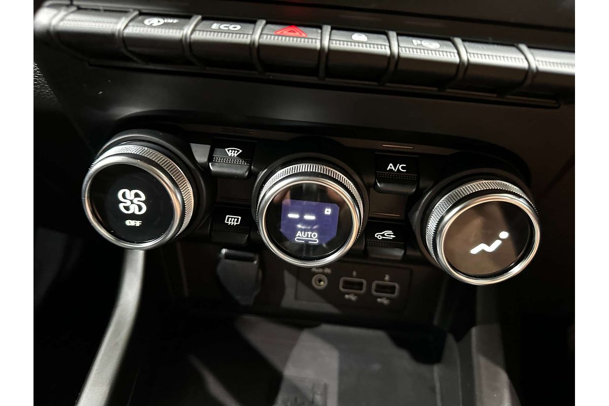 2022 Renault Arkana Zen JL1