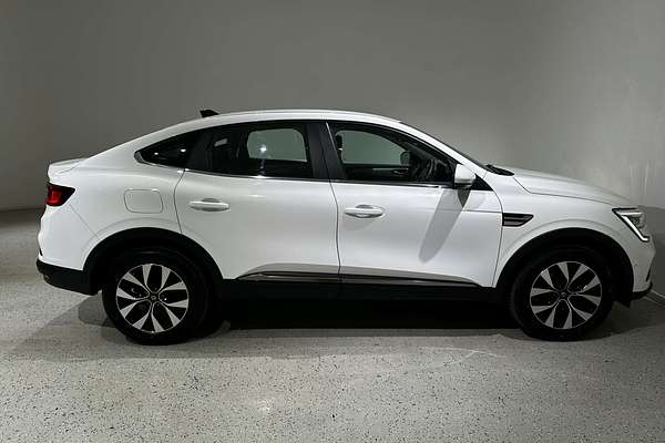 2022 Renault Arkana Zen JL1