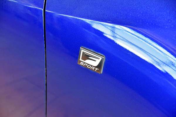 2017 Lexus RC RC350 F Sport GSC10R