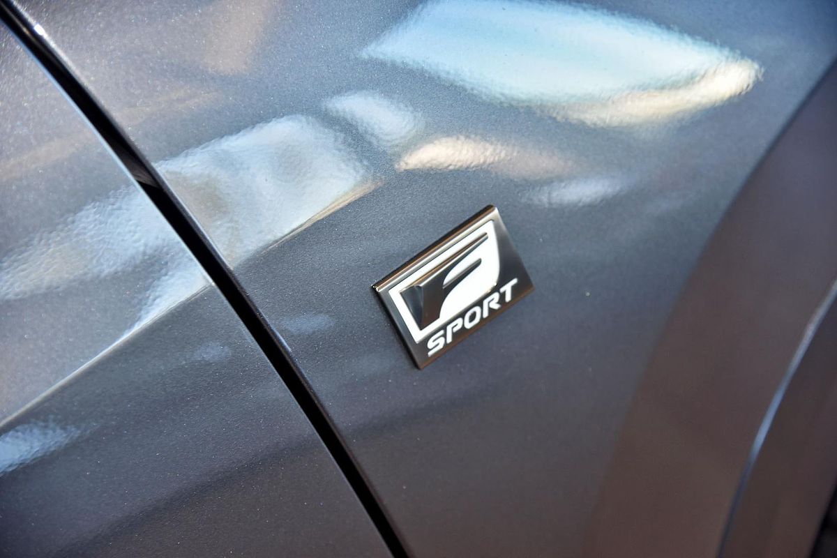 2023 Lexus NX NX350 F Sport TAZA25R