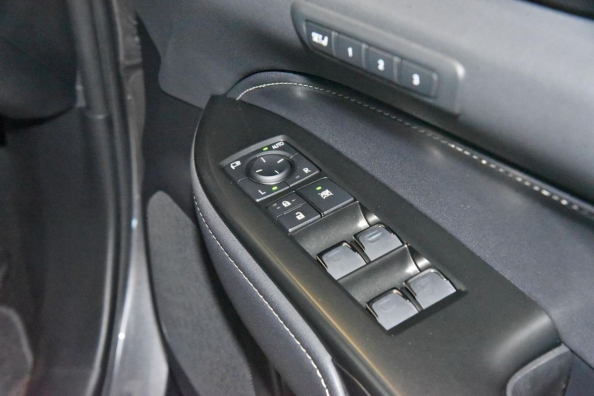 2023 Lexus NX NX350 F Sport TAZA25R