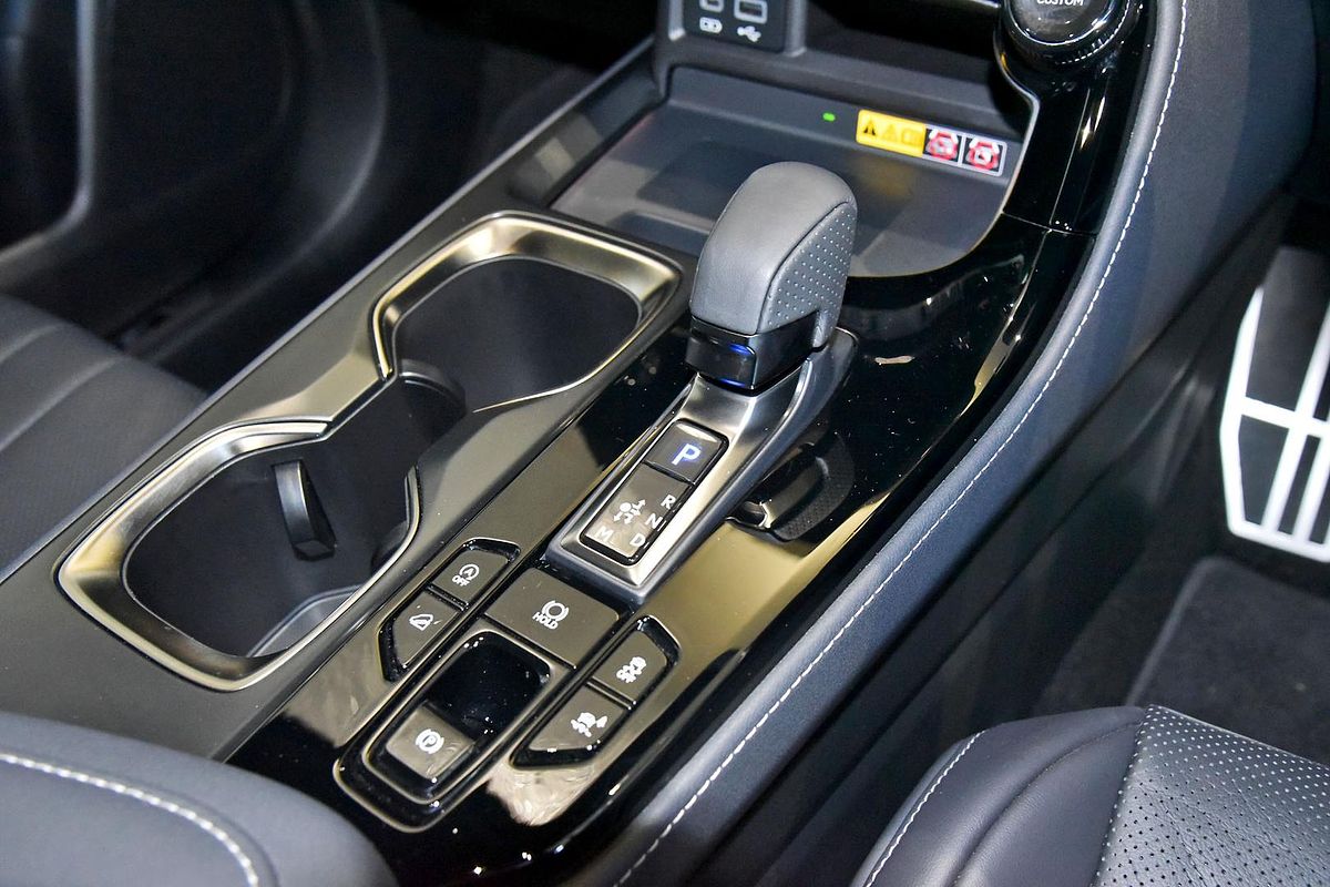 2023 Lexus NX NX350 F Sport TAZA25R