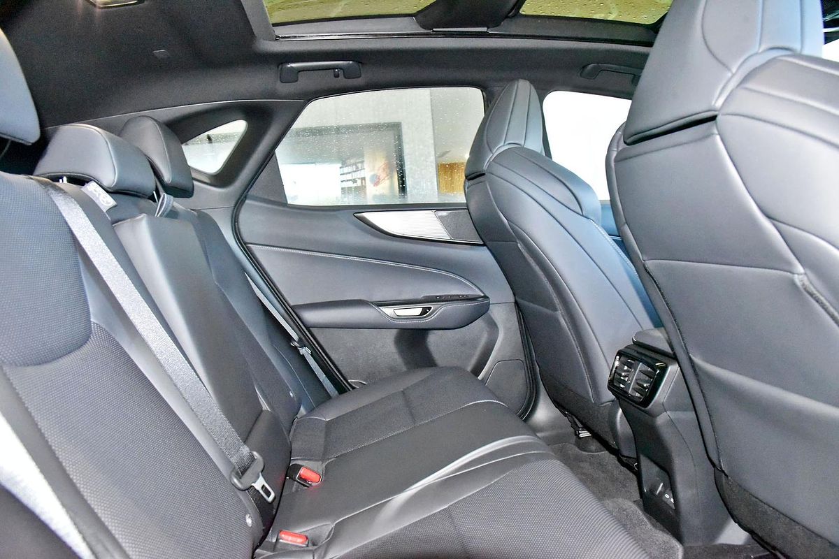 2023 Lexus NX NX350 F Sport TAZA25R