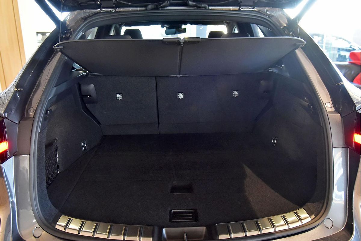 2023 Lexus NX NX350 F Sport TAZA25R