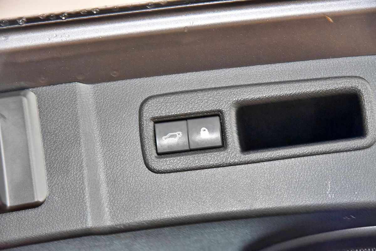 2018 Lexus NX NX300 Luxury AGZ10R