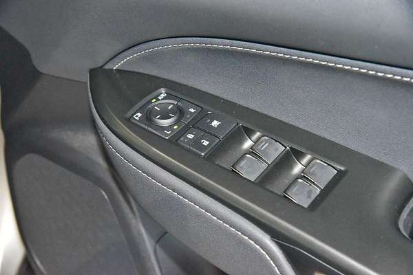 2024 Lexus NX NX350h Luxury AAZH20R