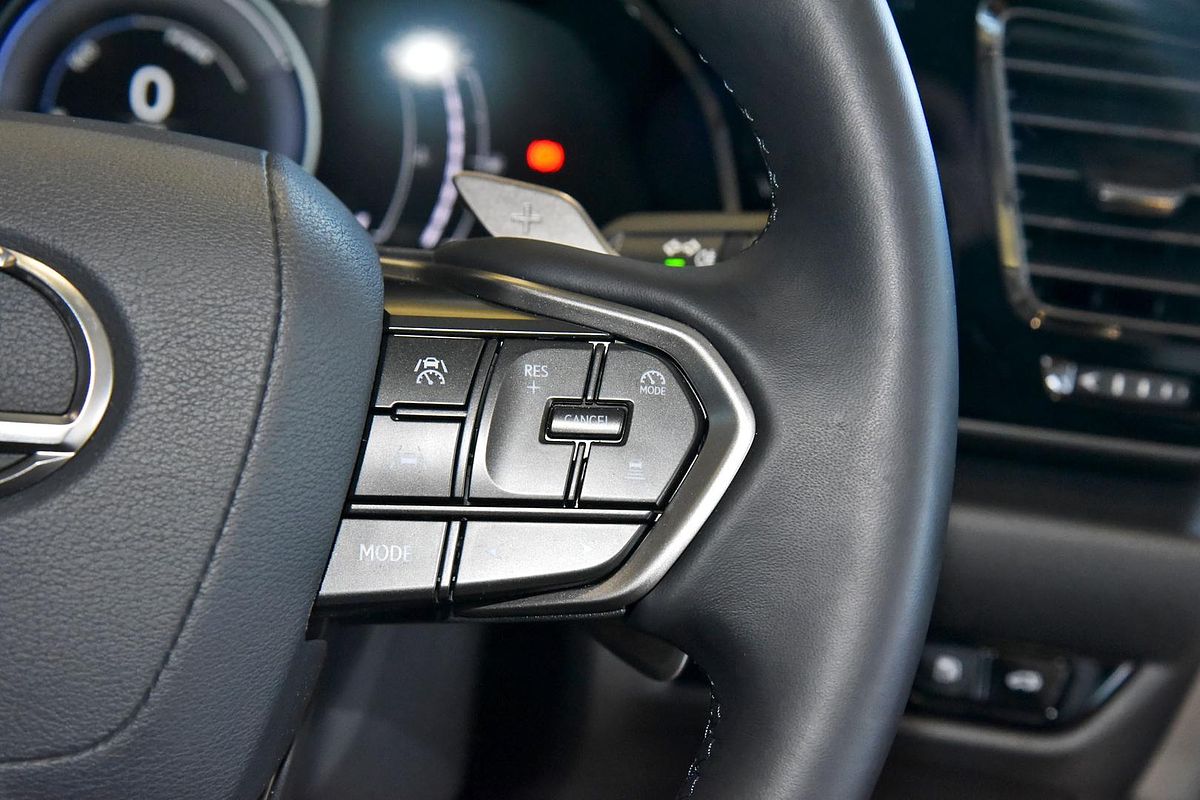 2024 Lexus NX NX350h Luxury AAZH20R