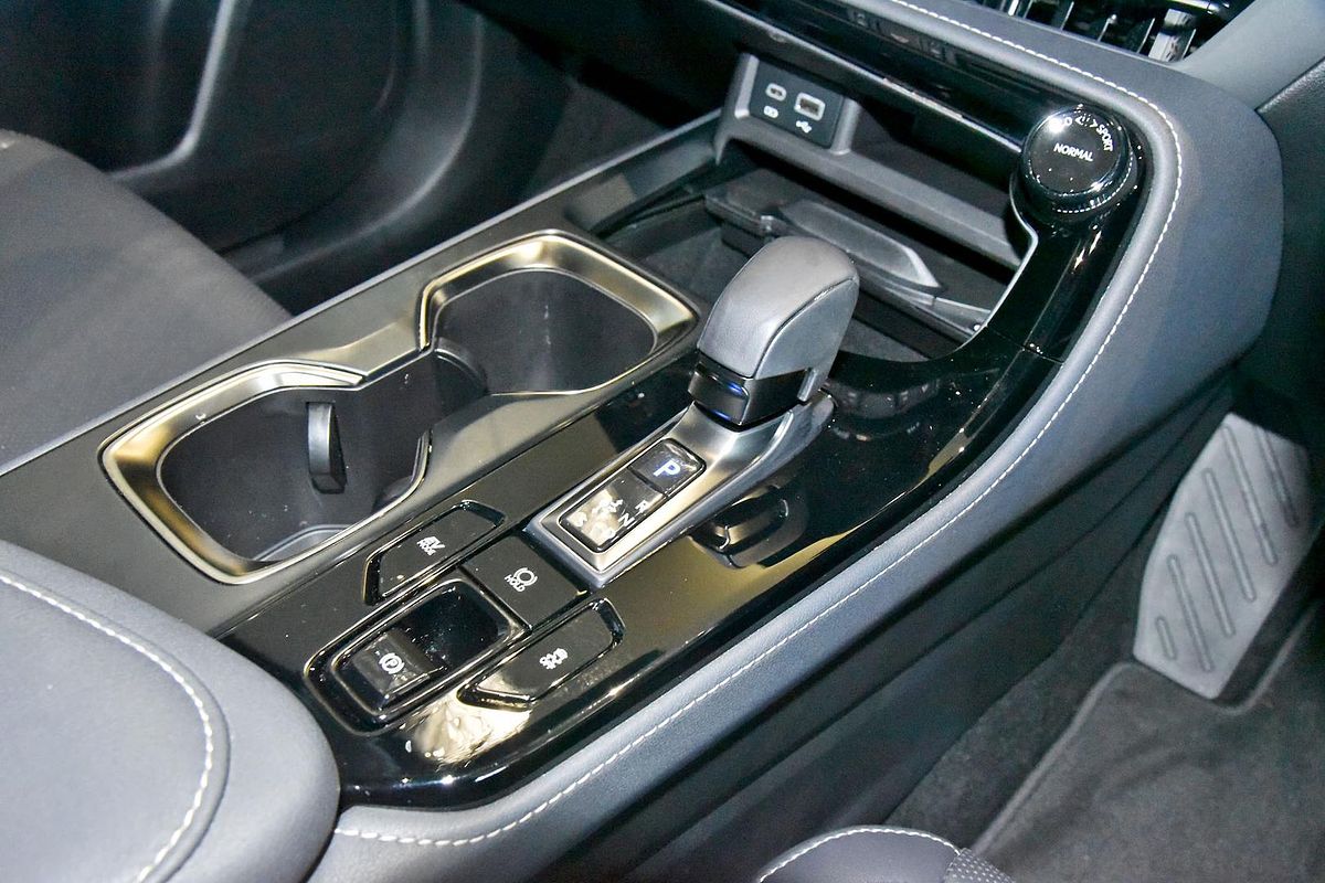 2024 Lexus NX NX350h Luxury AAZH20R