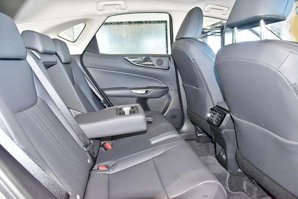 2024 Lexus NX NX350h Luxury AAZH20R