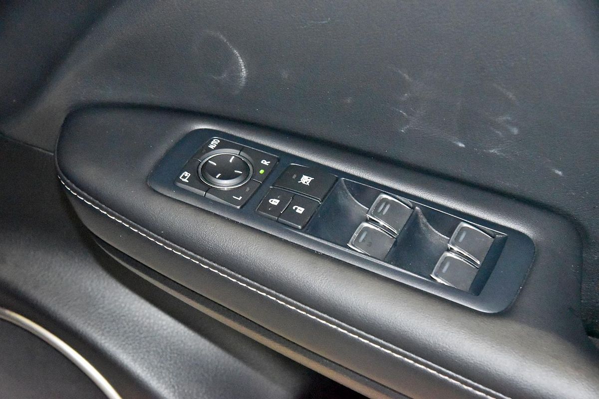 2018 Lexus RX RX350L Luxury GGL26R