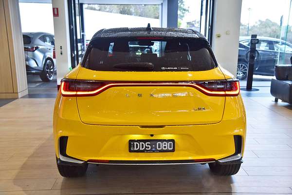 2024 Lexus LBX Sports Luxury MAYH10R