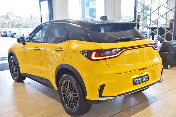 2024 Lexus LBX Sports Luxury MAYH10R
