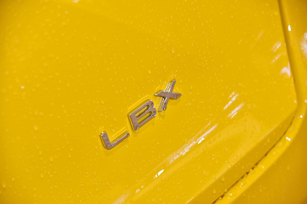 2024 Lexus LBX Sports Luxury MAYH10R