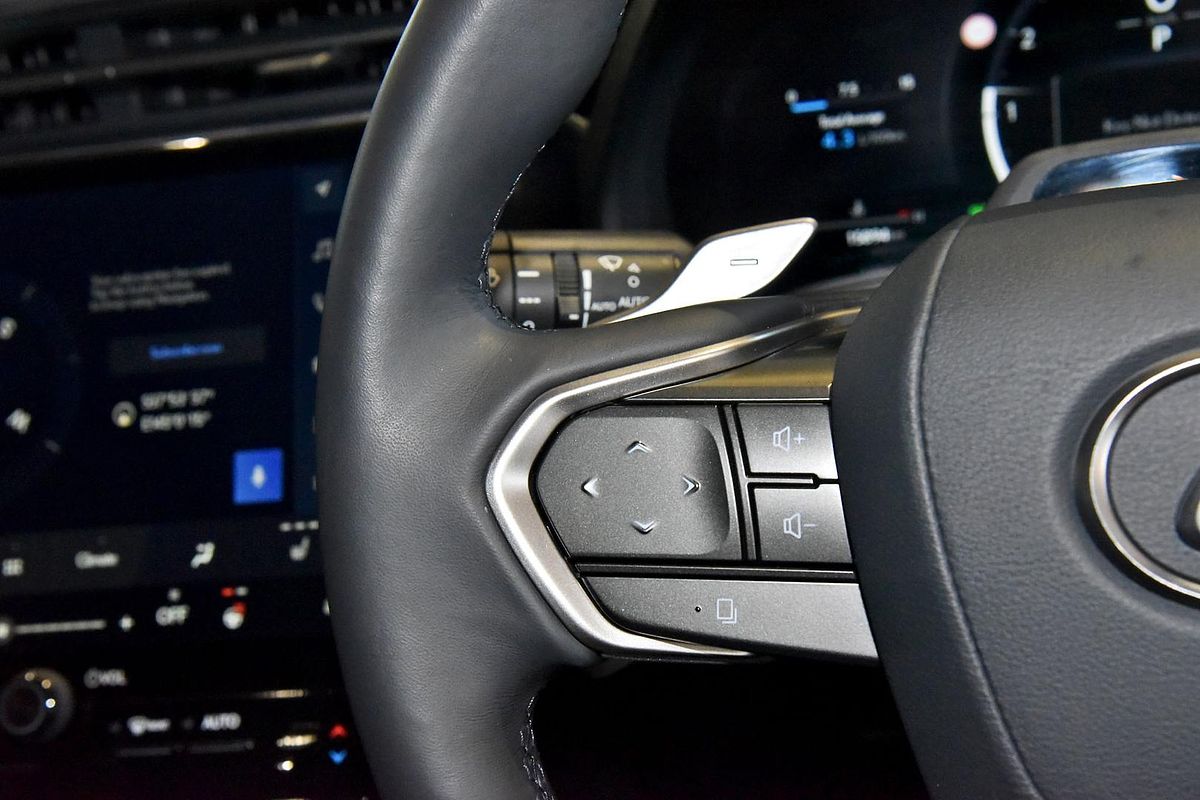 2024 Lexus LBX Sports Luxury MAYH10R