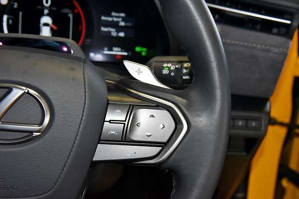 2024 Lexus LBX Sports Luxury MAYH10R