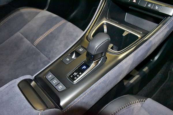 2024 Lexus LBX Sports Luxury MAYH10R