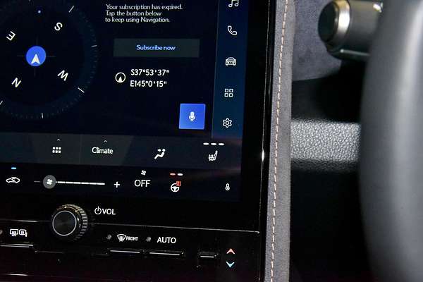 2024 Lexus LBX Sports Luxury MAYH10R