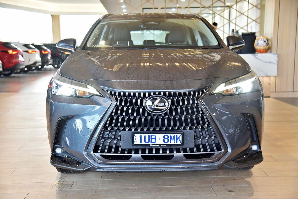 2024 Lexus NX NX250 AAZA20R
