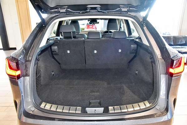 2024 Lexus NX NX250 AAZA20R