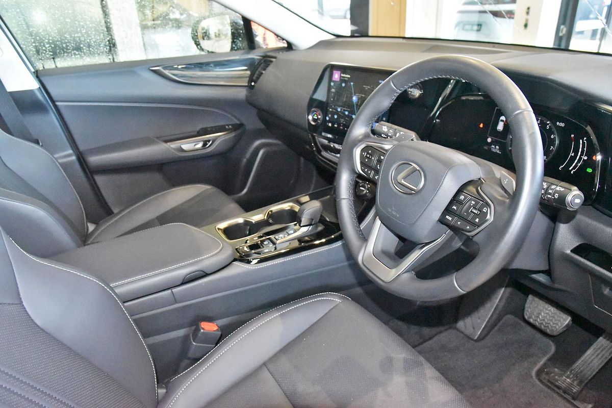 2024 Lexus NX NX250 AAZA20R