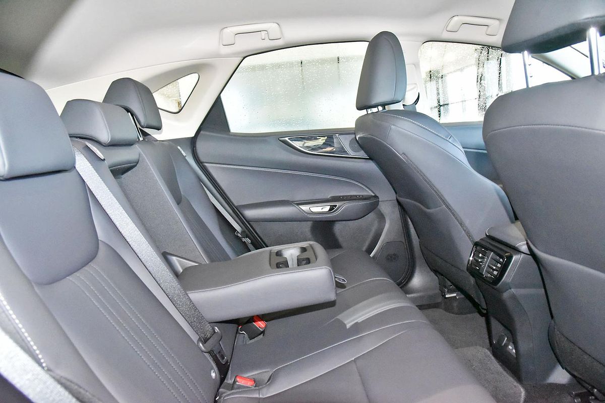 2024 Lexus NX NX250 AAZA20R