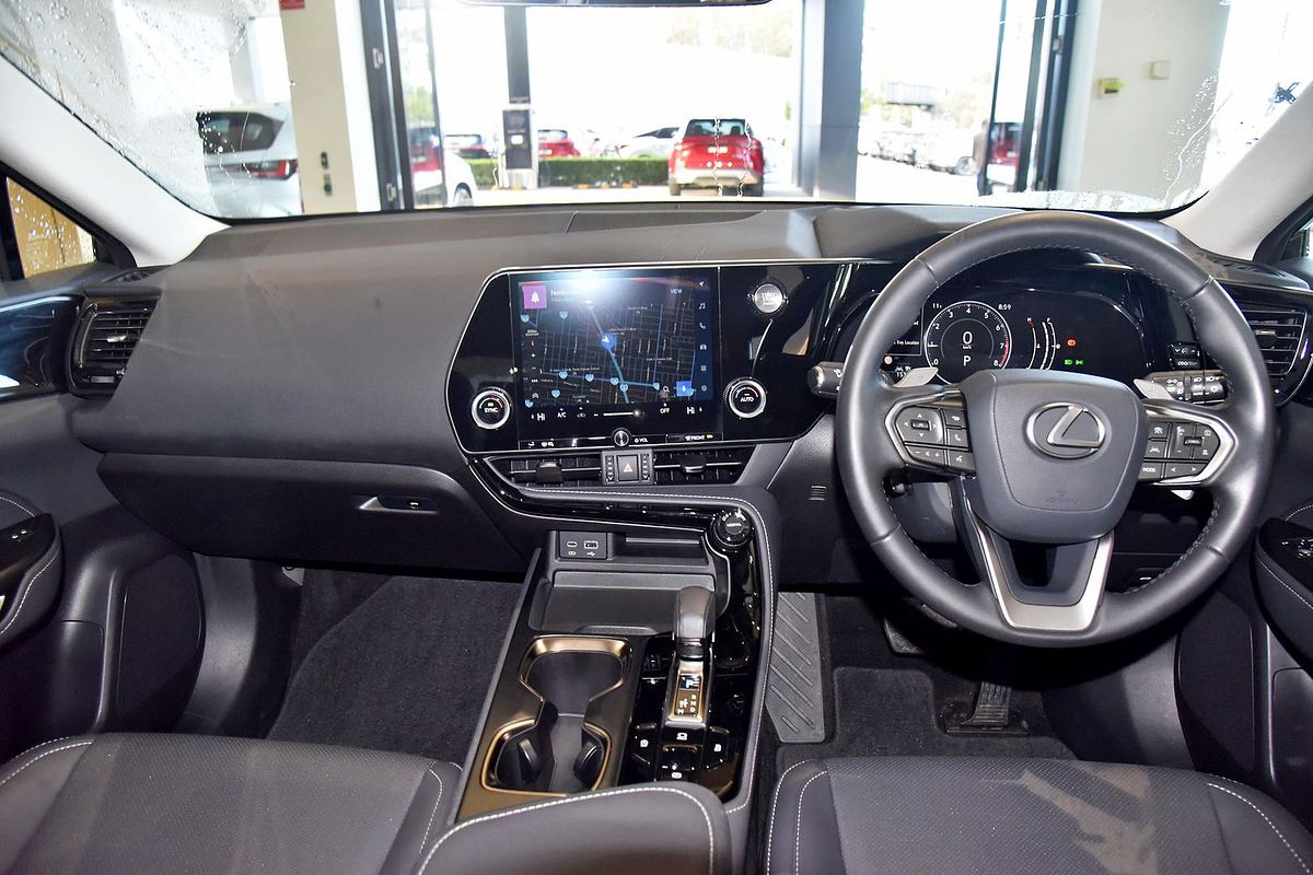 2024 Lexus NX NX250 AAZA20R