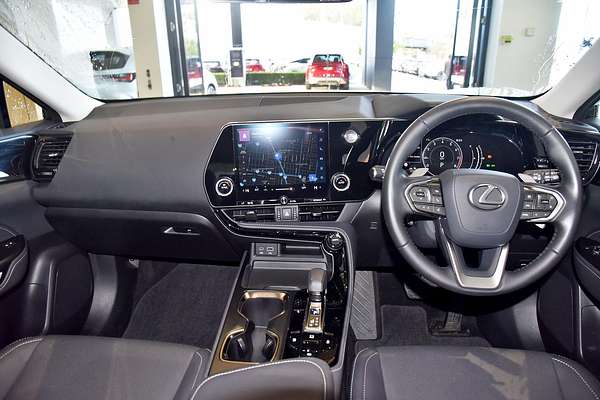 2024 Lexus NX NX250 AAZA20R