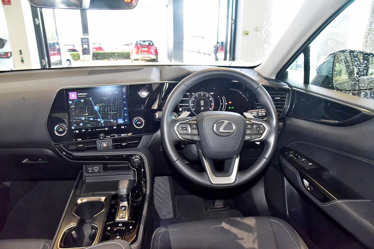 2024 Lexus NX NX250 AAZA20R