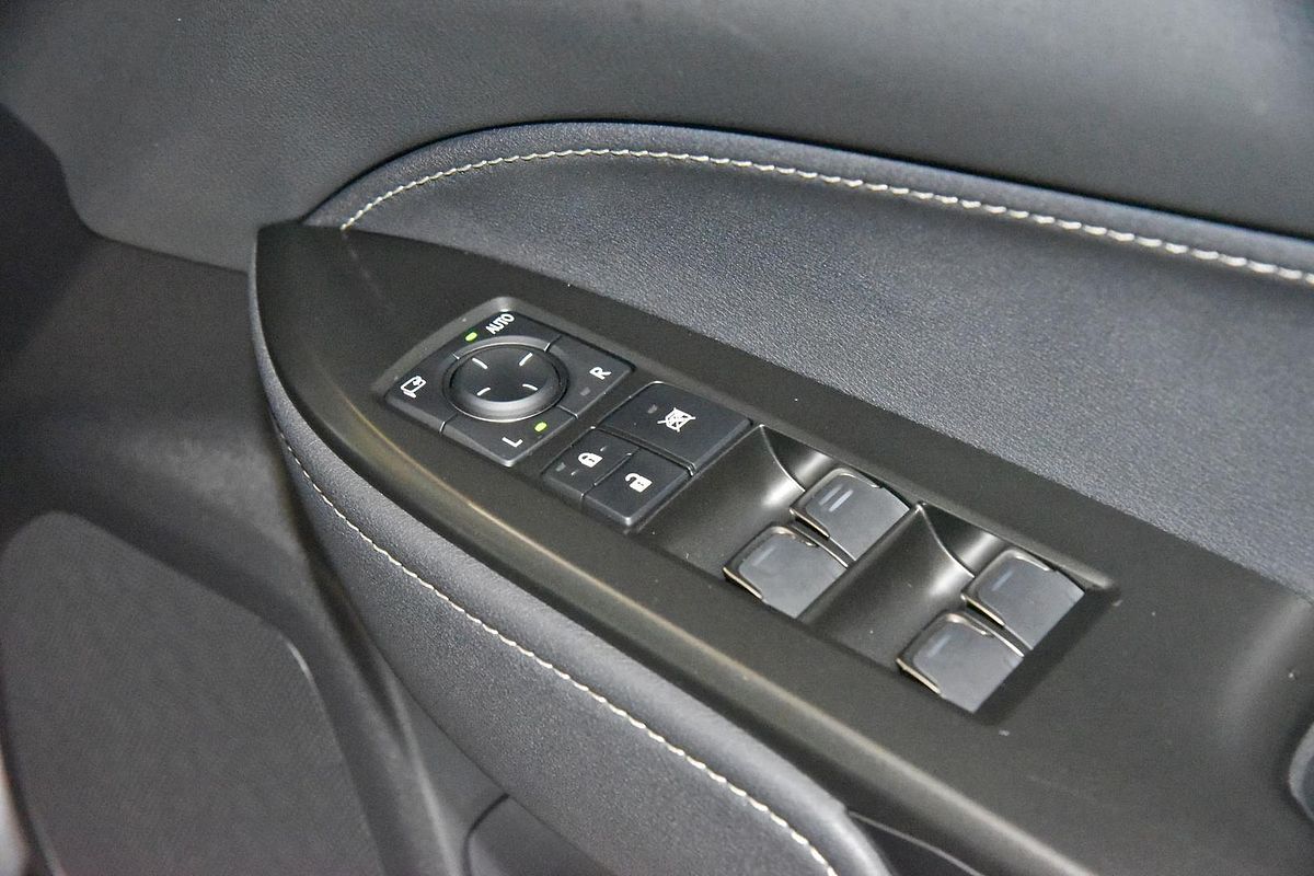 2024 Lexus NX NX250 AAZA20R