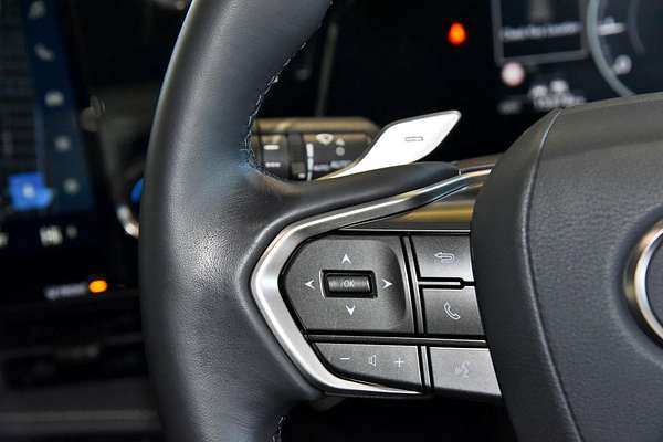 2024 Lexus NX NX250 AAZA20R