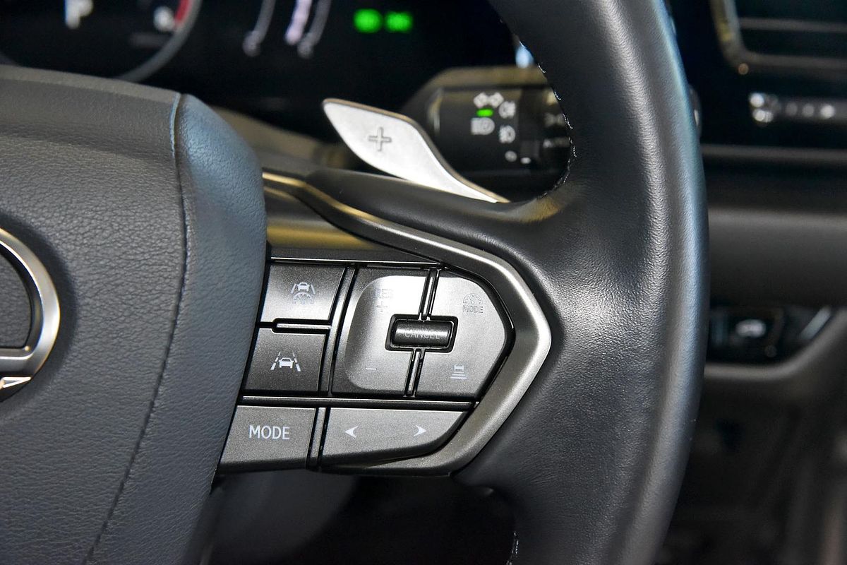 2024 Lexus NX NX250 AAZA20R