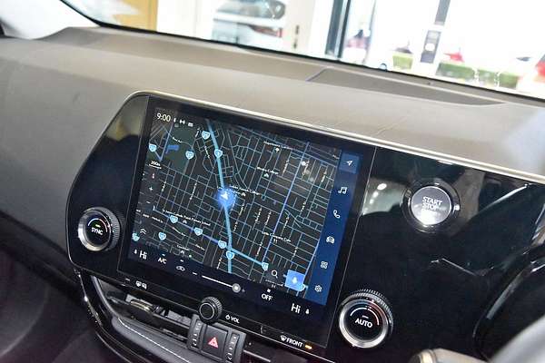 2024 Lexus NX NX250 AAZA20R