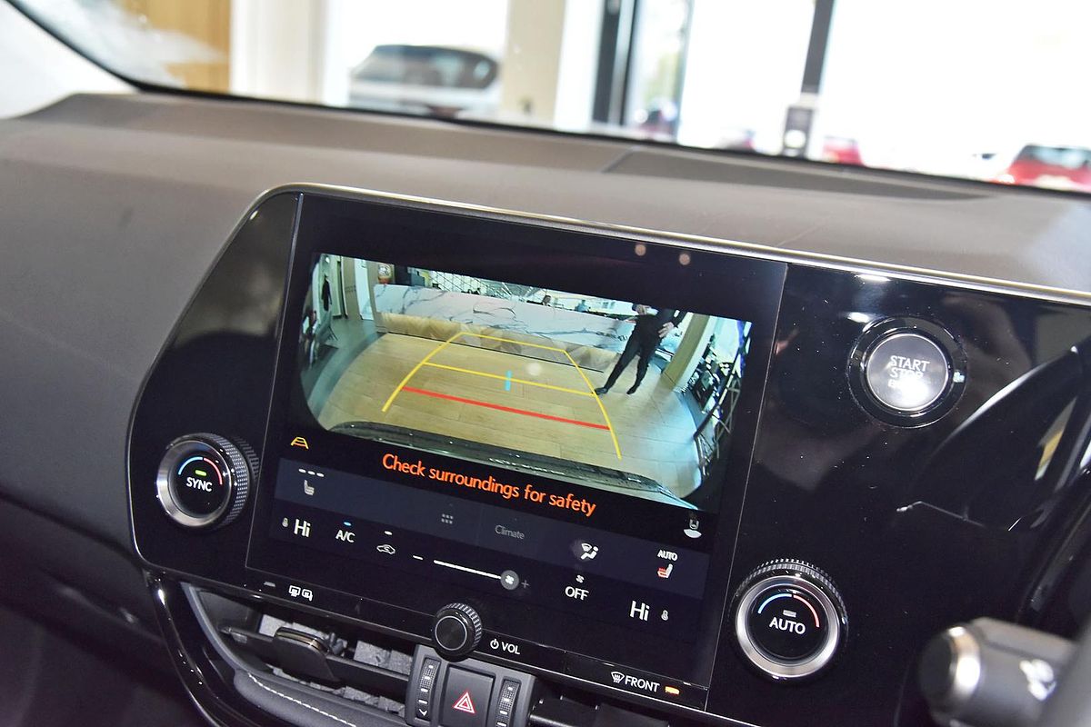 2024 Lexus NX NX250 AAZA20R