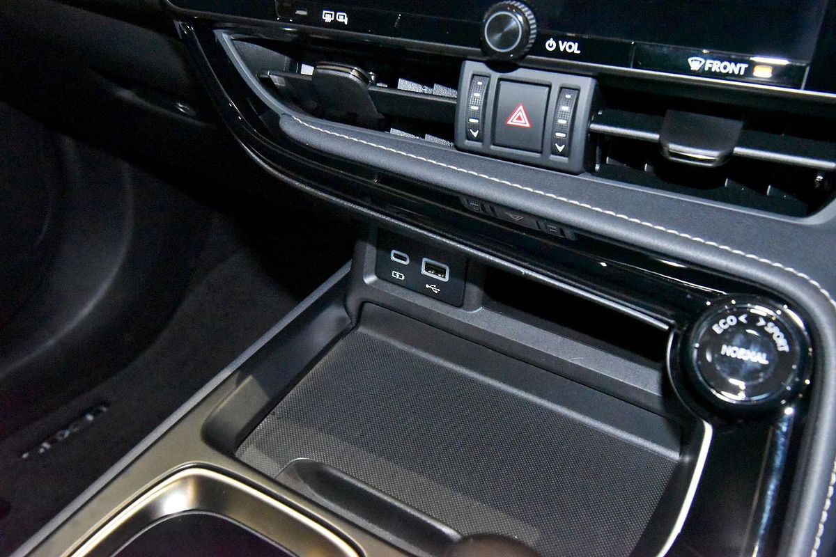 2024 Lexus NX NX250 AAZA20R
