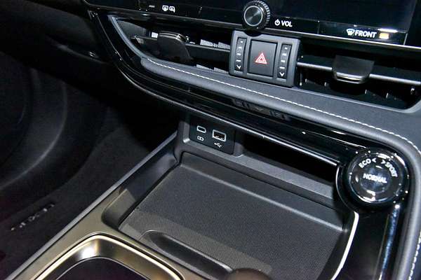 2024 Lexus NX NX250 AAZA20R