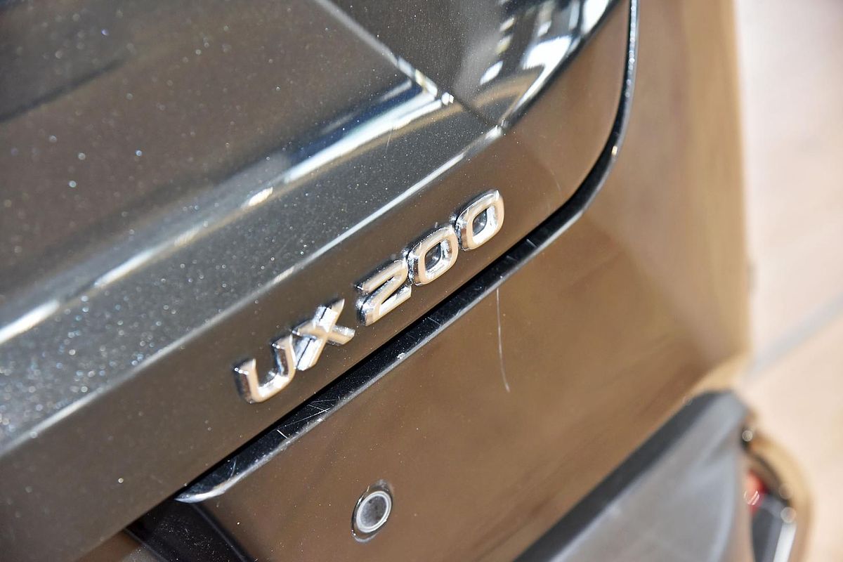 2021 Lexus UX UX200 F Sport MZAA10R