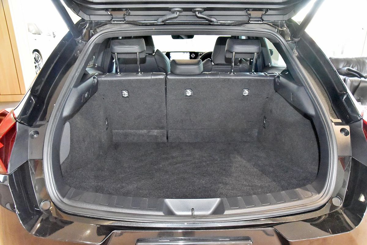 2021 Lexus UX UX200 F Sport MZAA10R