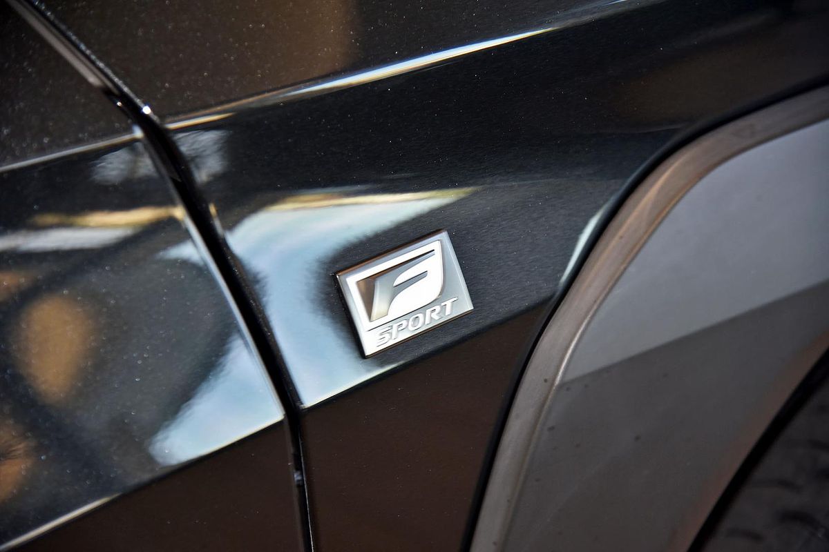 2021 Lexus UX UX200 F Sport MZAA10R