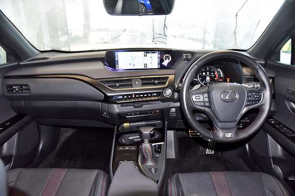2021 Lexus UX UX200 F Sport MZAA10R