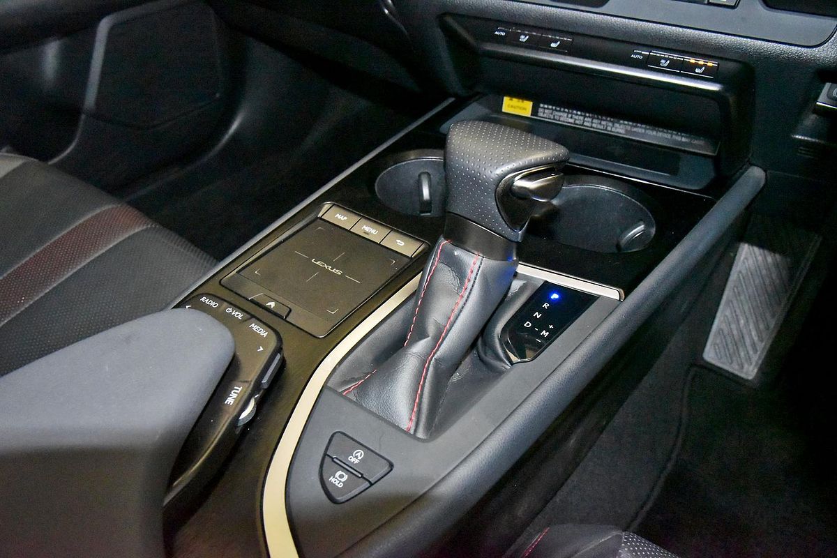 2021 Lexus UX UX200 F Sport MZAA10R