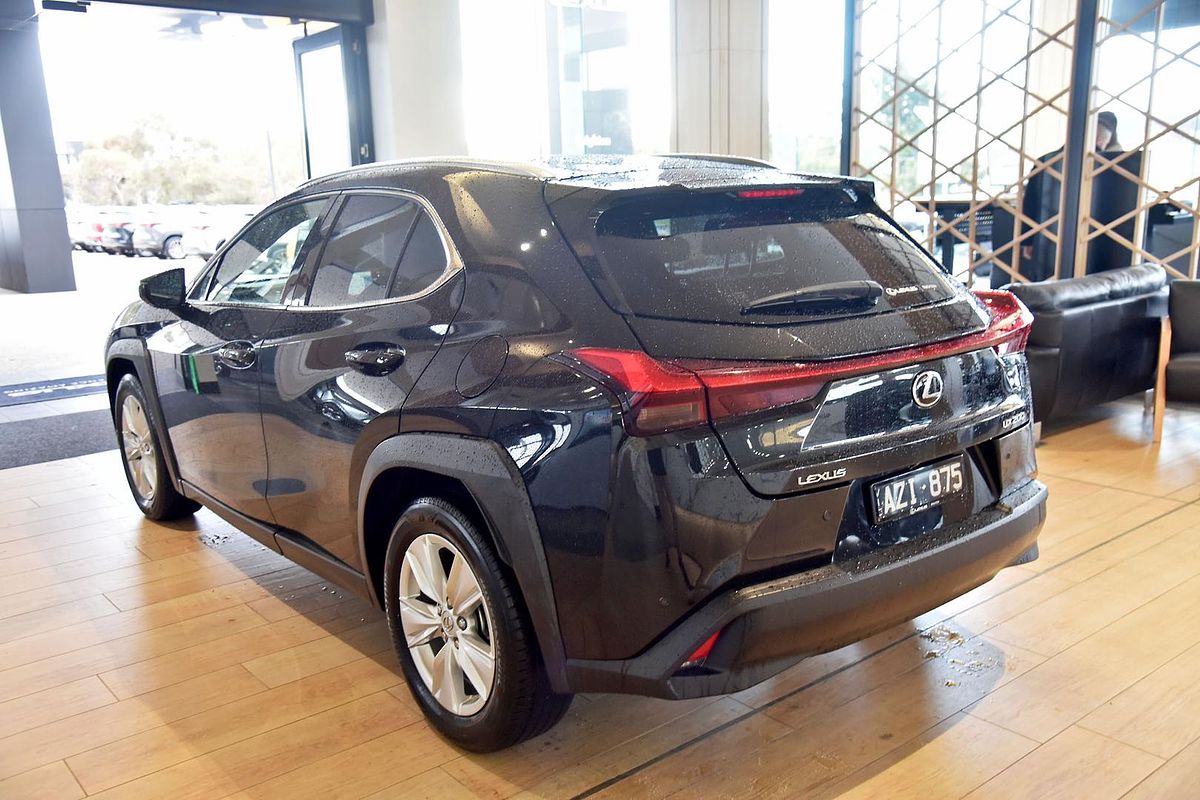 2018 Lexus UX UX200 Luxury MZAA10R