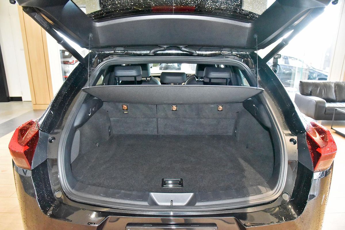 2018 Lexus UX UX200 Luxury MZAA10R