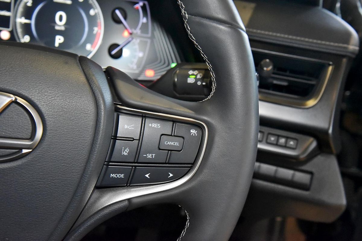 2018 Lexus UX UX200 Luxury MZAA10R